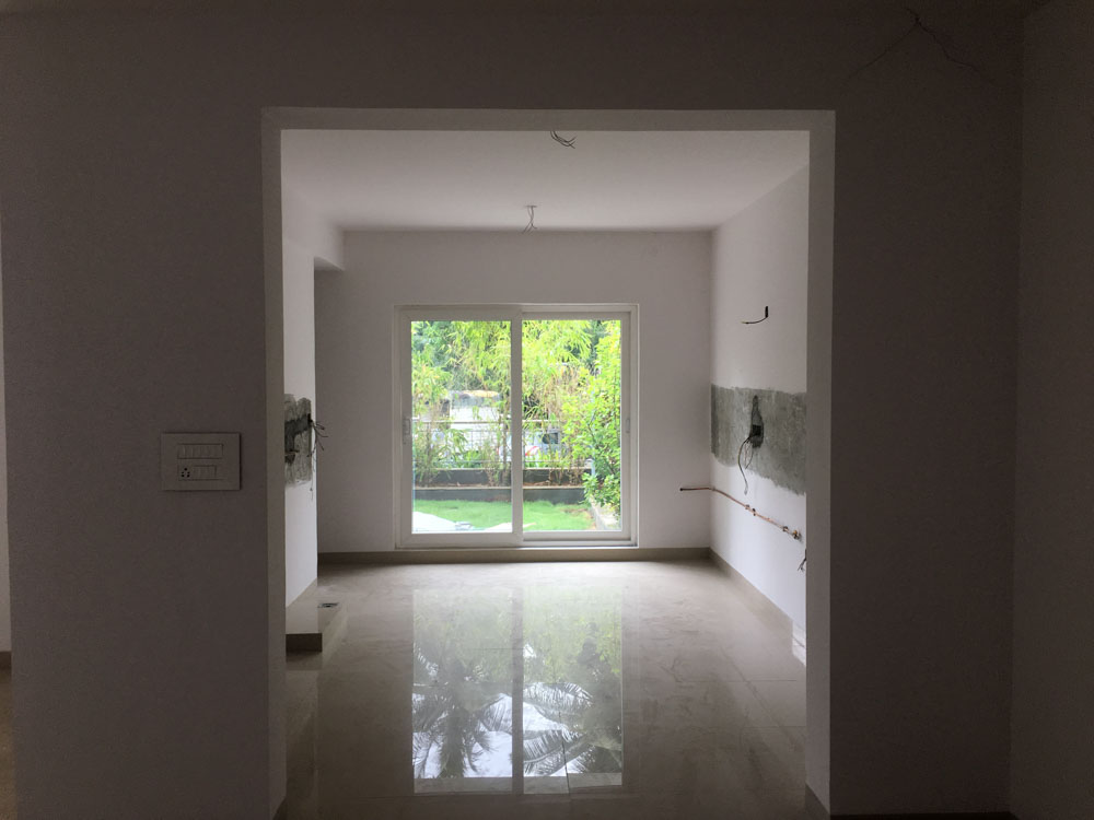 Give your kitchen interior design a makeover with modular kitchen design & grey colour tones - Beautiful Homes