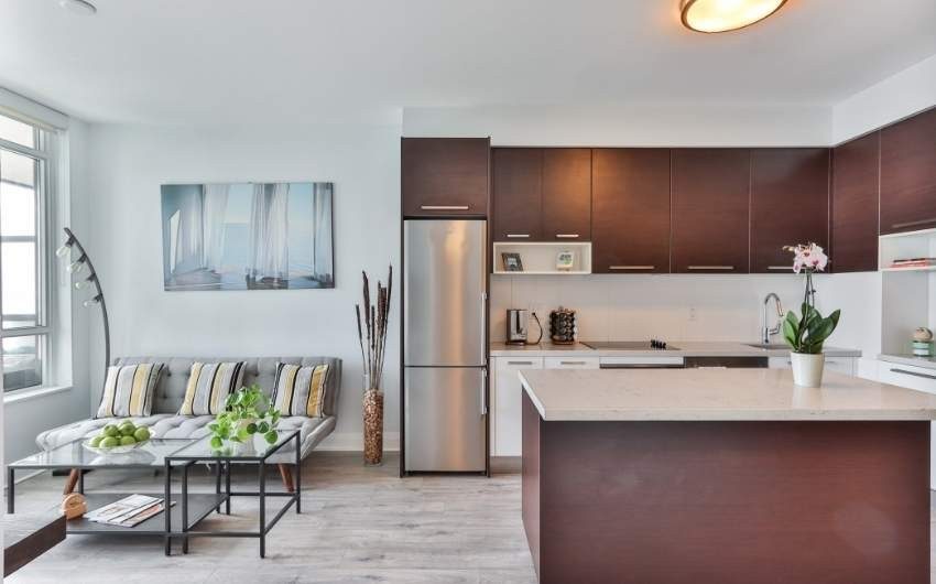 Coolest colour combinations for your Kitchen - Beautiful Homes