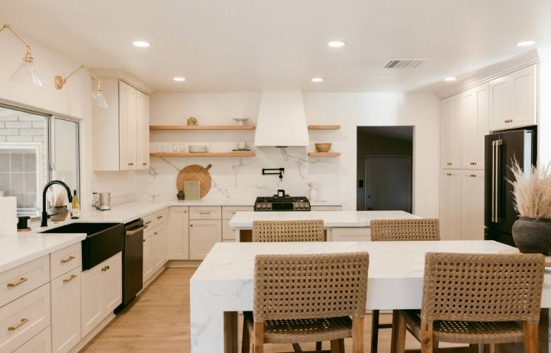 Best colour combinations for your modular kitchen interiors - Beautiful Homes