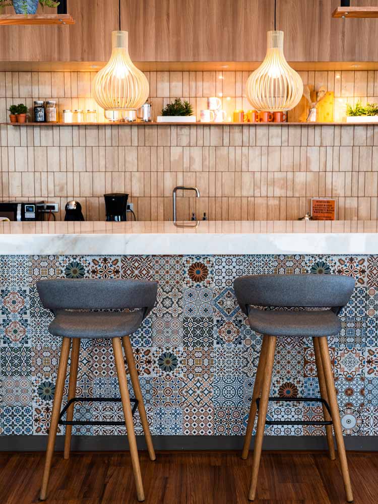 Stylish pendant lamps that make a statement in your kitchen interiors - Beautiful Homes