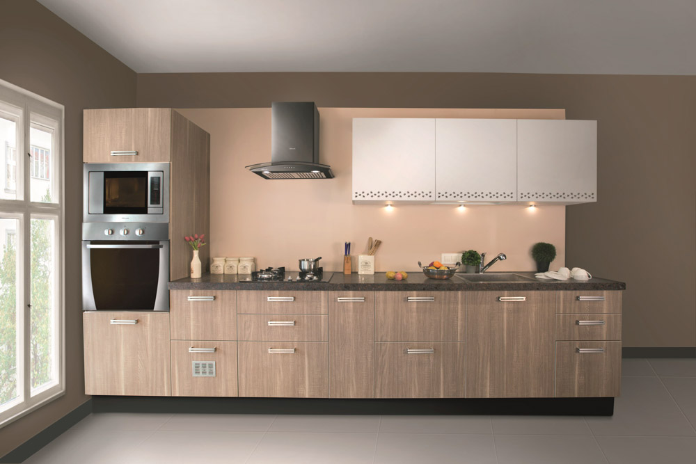Kitchen appliances like microwave, hobs, gadgets will add on to the cost to renovate your kitchen - Beautiful Homes