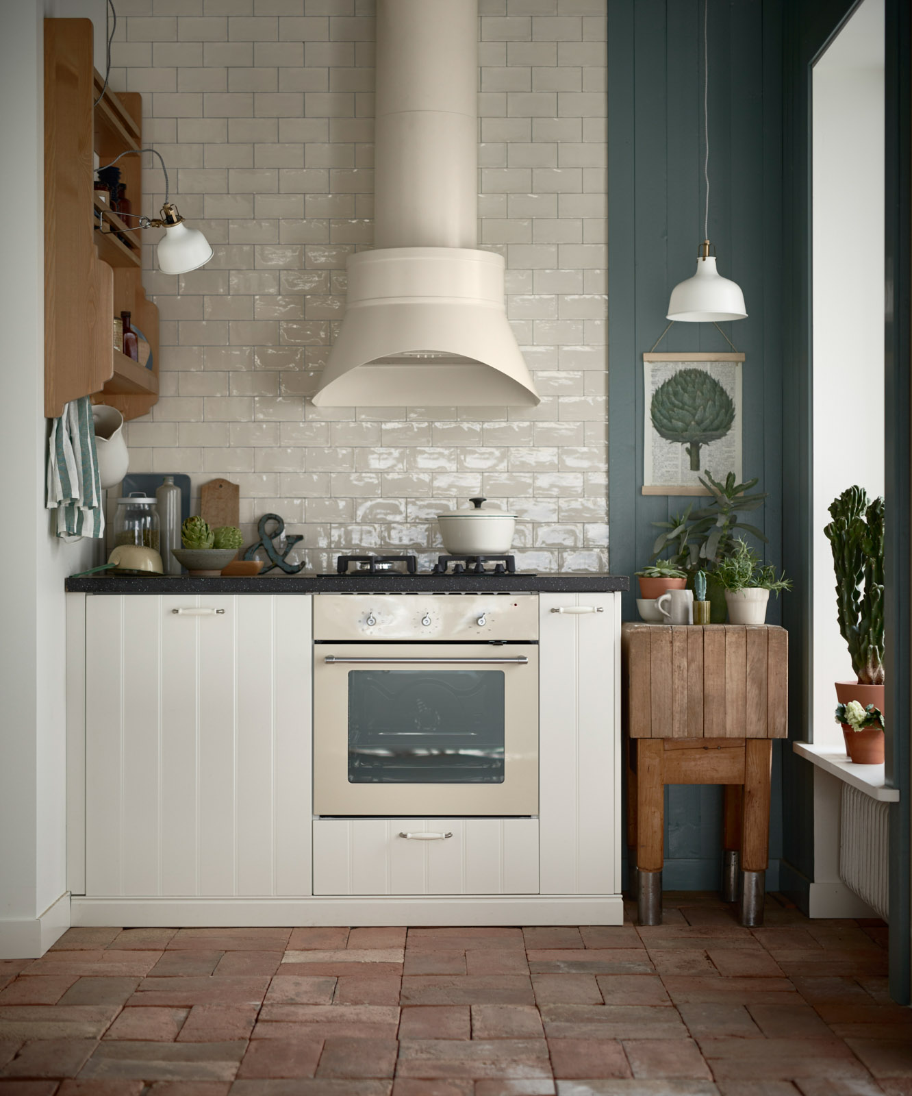 Modular Kitchen Design Ideas for Small  Kitchen Interiors - Beautiful Homes