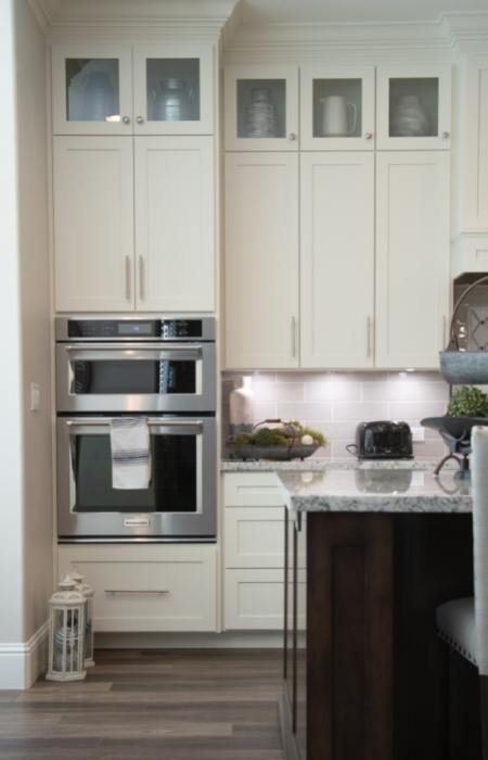 Kitchen tall units for your modular kitchen accessories - Beautiful Homes