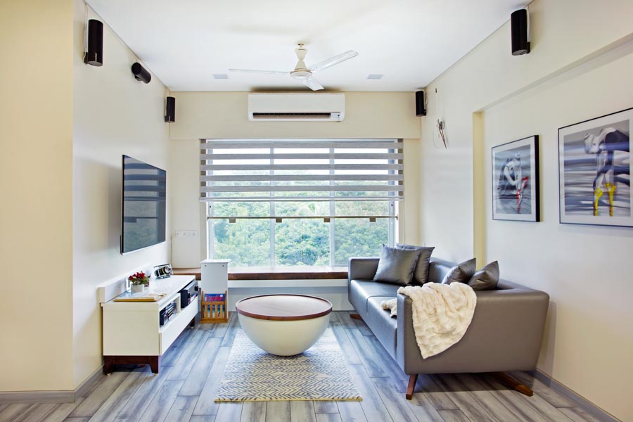 Interesting lounge ideas for living room interiors - Beautiful Homes