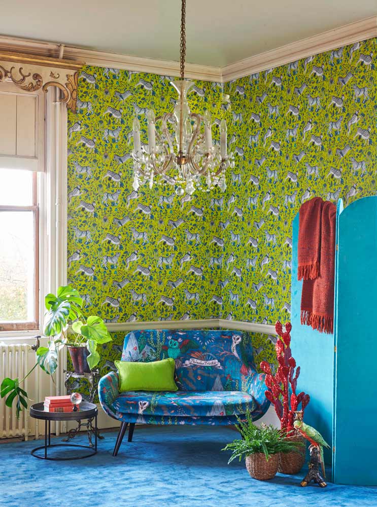 Single seating chair for living room furniture for small space - Beautiful Homes