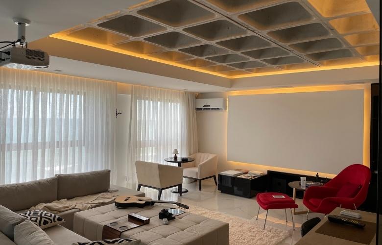 Sofa & seating for your comfort & style for your Indian living room - Beautiful Homes