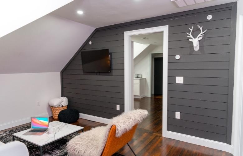 Wooden flooring to enhance your Indian home interiors - Beautiful Homes