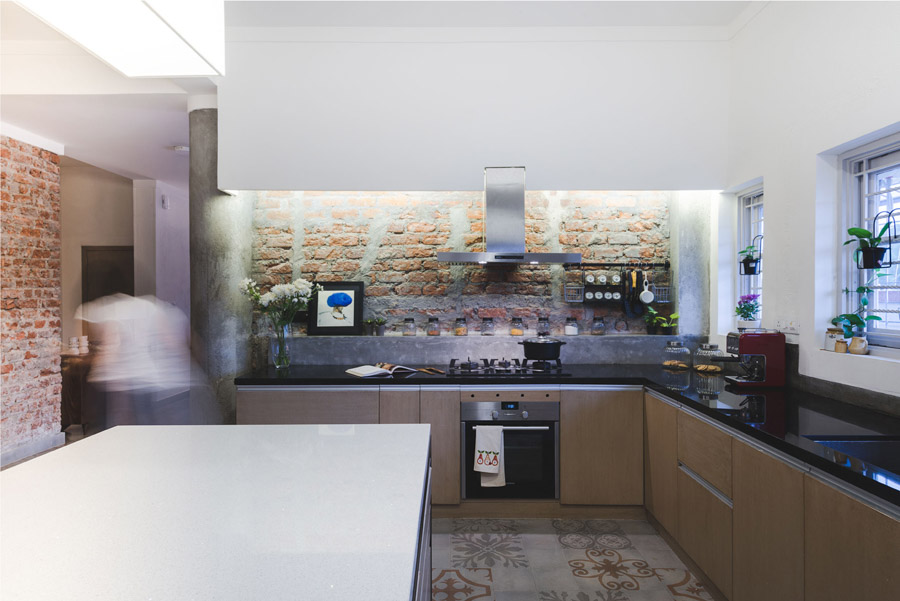 The Most Unique Ways To Tile Your Kitchen - Beautiful Homes The Most Unique Ways To Tile Your Kitchen Design - Beautiful Homes