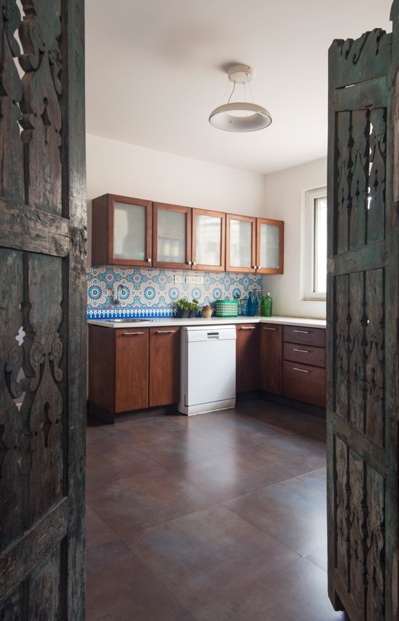 The Most Unique Ways To Tile Your Kitchen - Beautiful Homes The Most Unique Ways To Tile Your Home Kitchen - Beautiful Homes