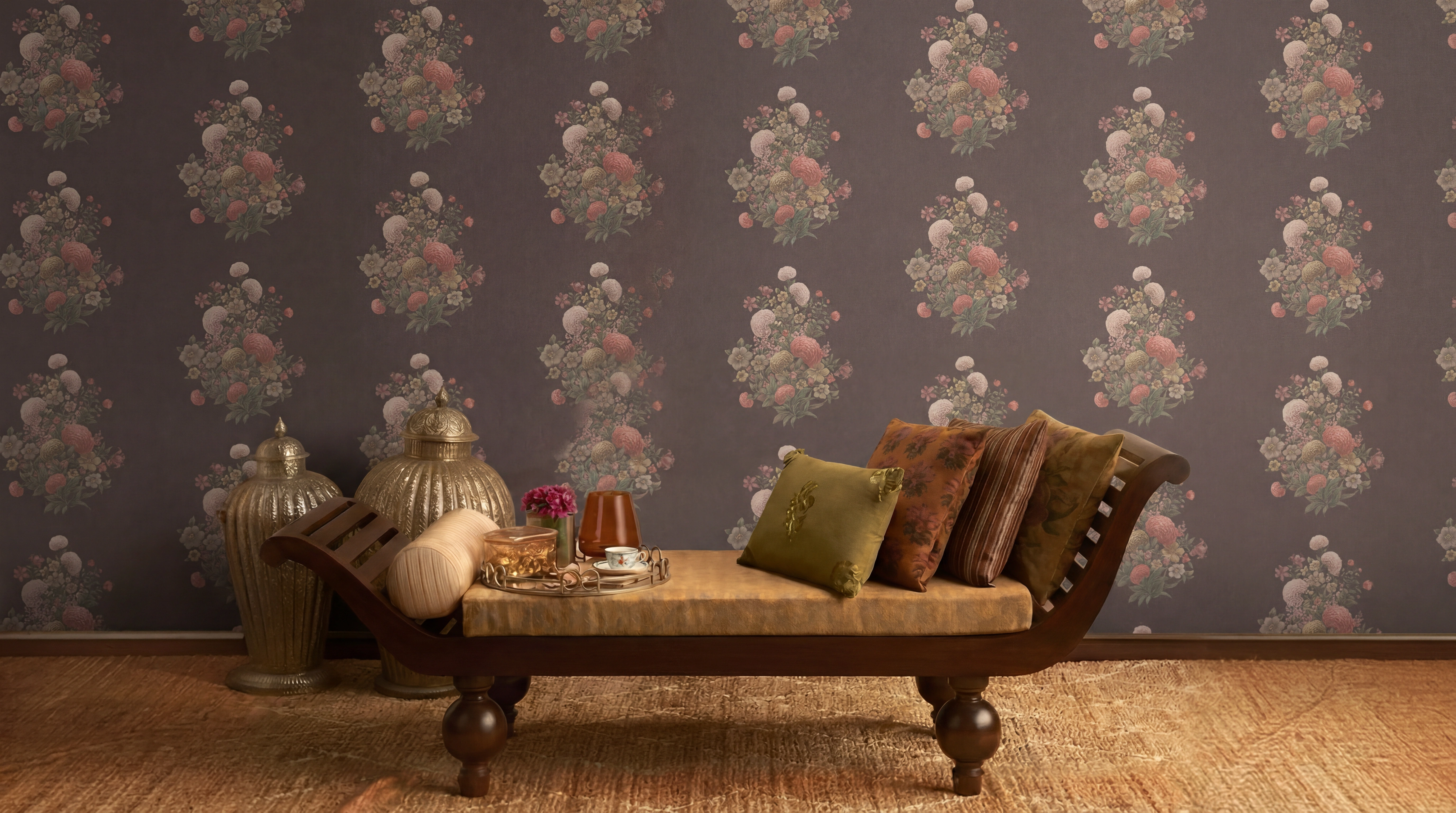 Sabyasachi Chapter 2: India Revival Project - Guldasta - Laung