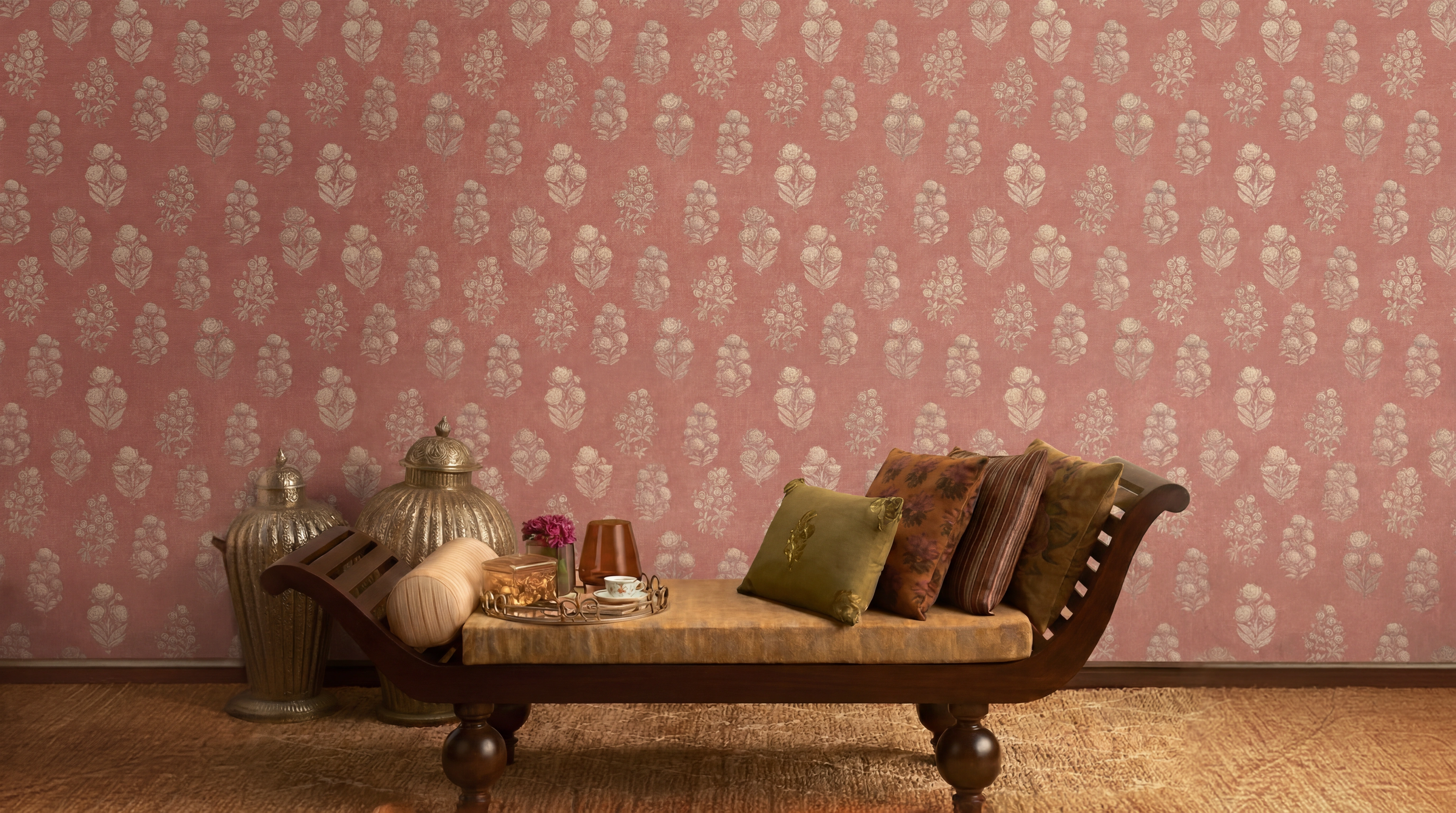 Sabyasachi Chapter 2: India Revival Project - Bel Buti - Anaar