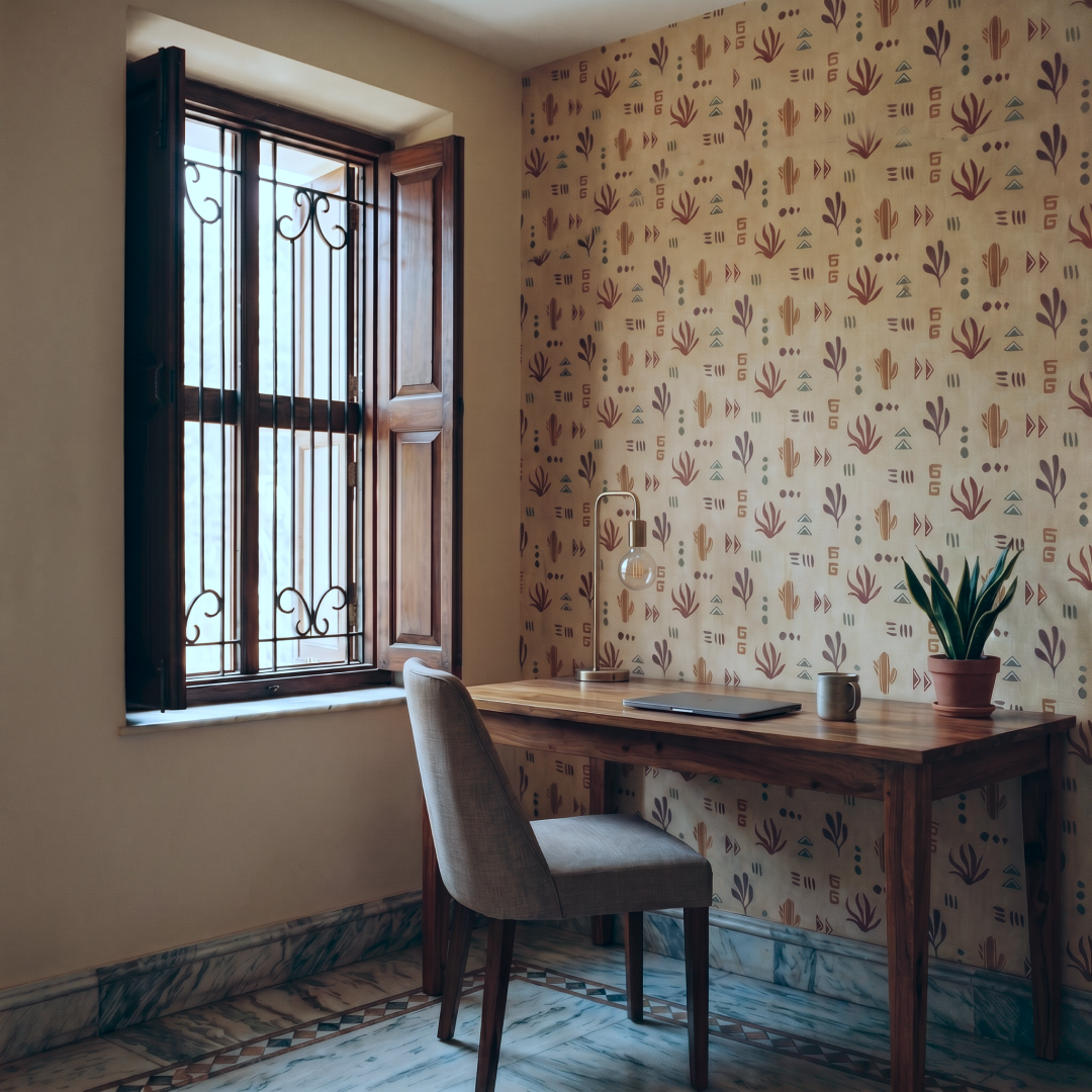 Wallcovering thumbnail 3