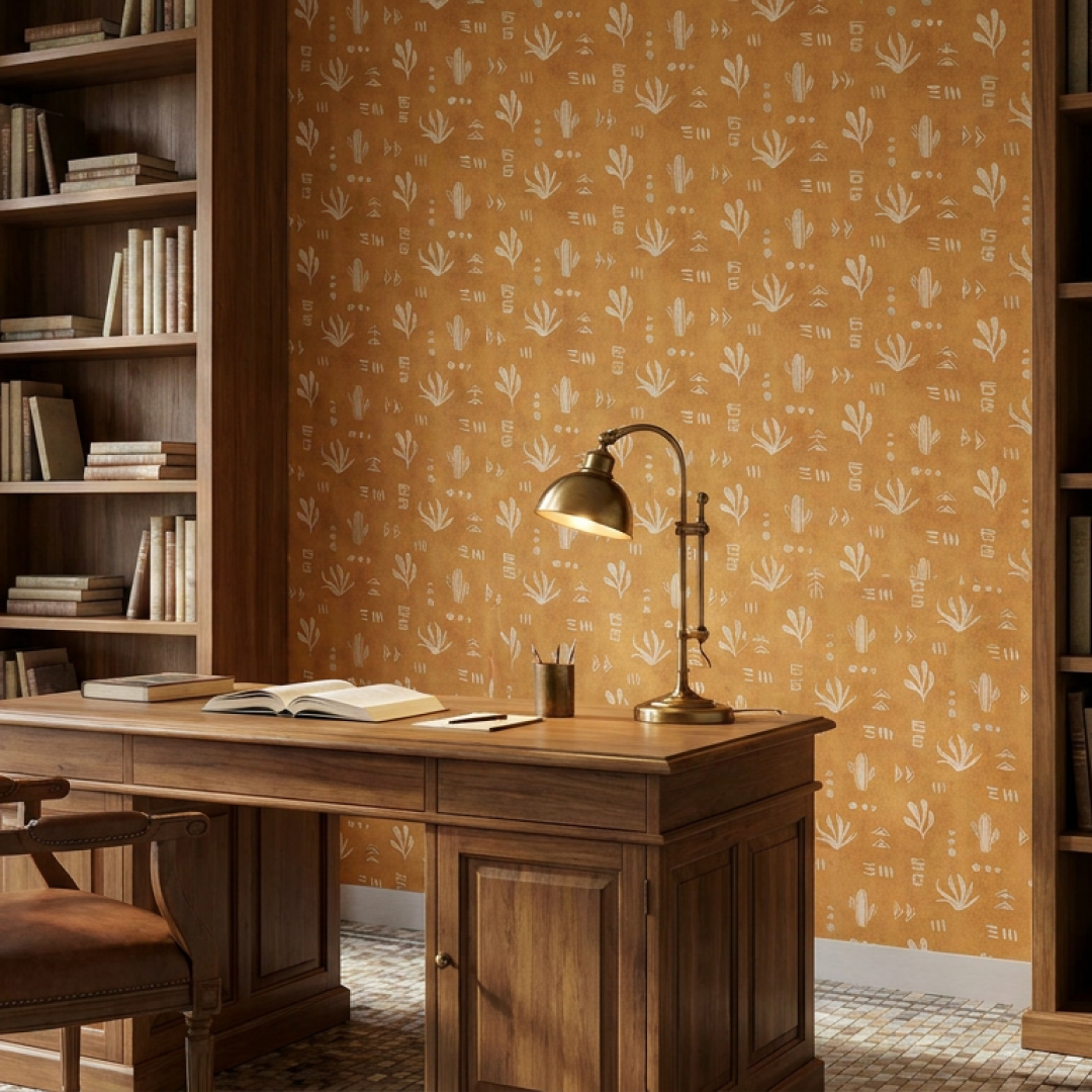 Wallcovering thumbnail 3