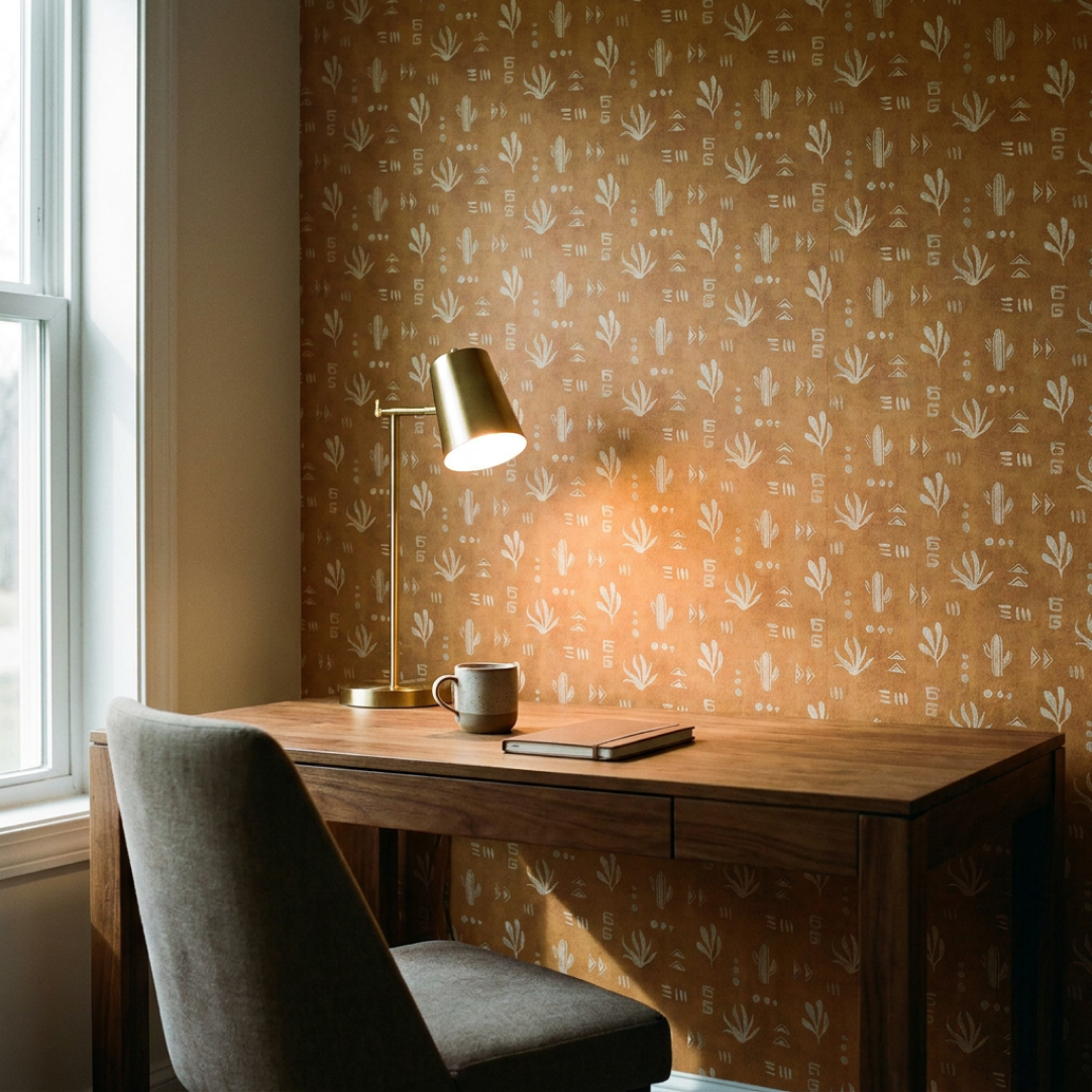 Wallcovering thumbnail 5
