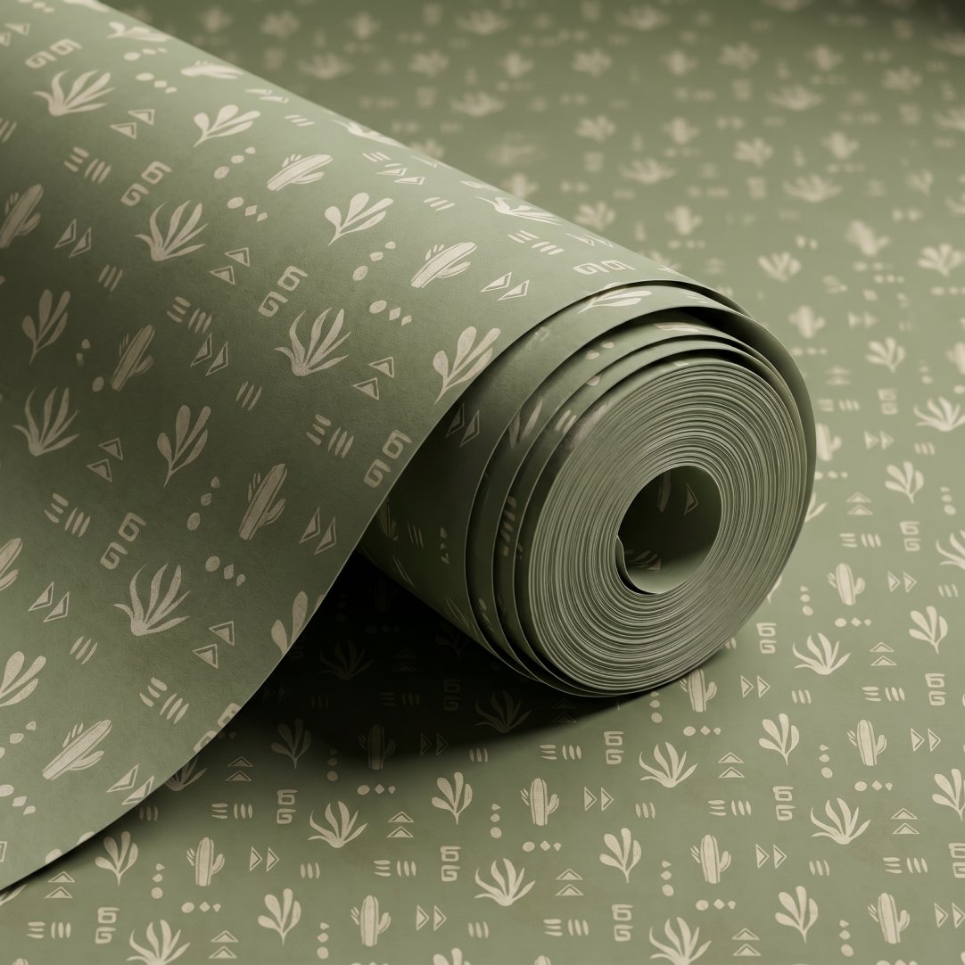 Wallcovering thumbnail 2