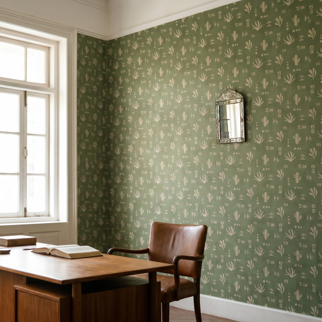 Wallcovering thumbnail 3