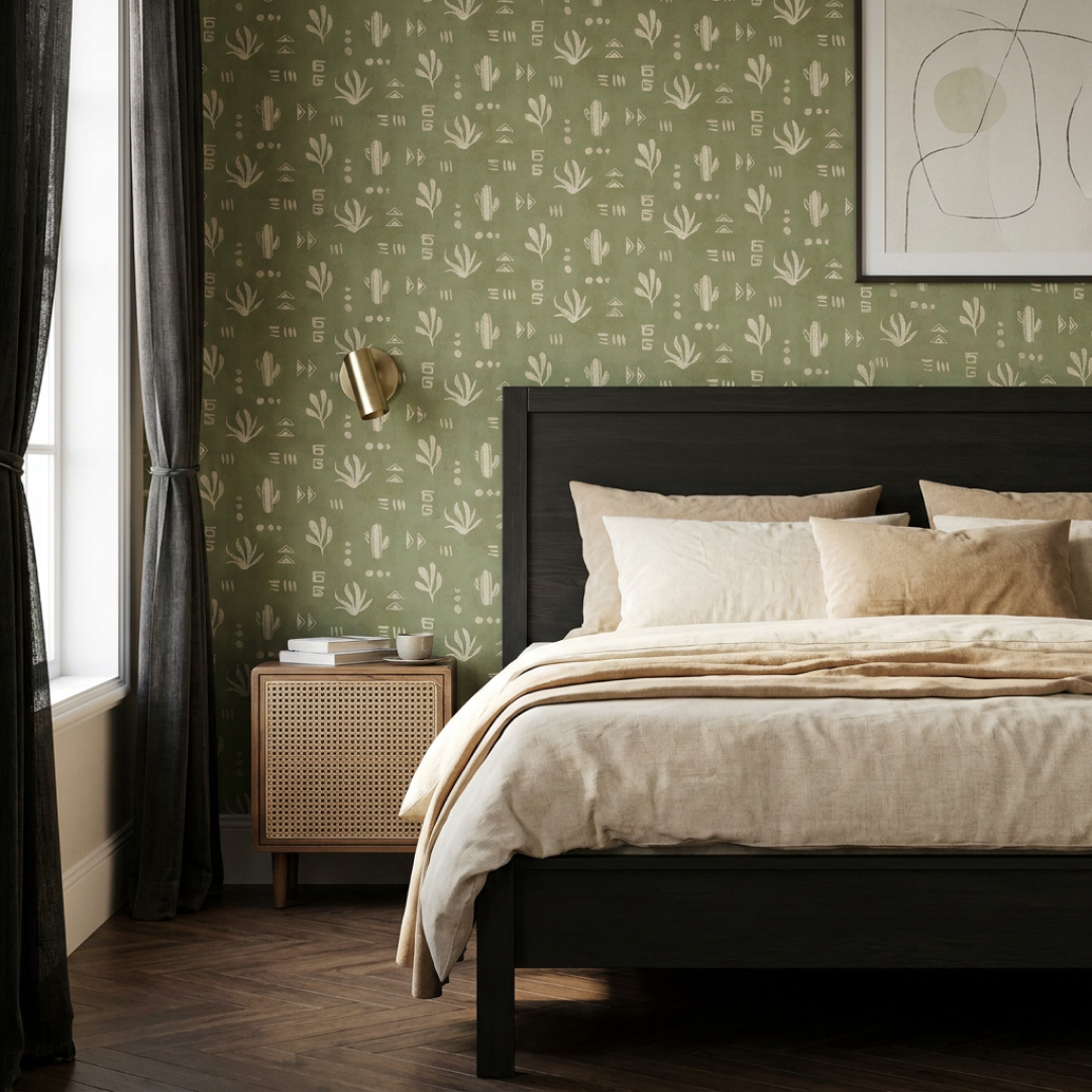 Wallcovering thumbnail 4