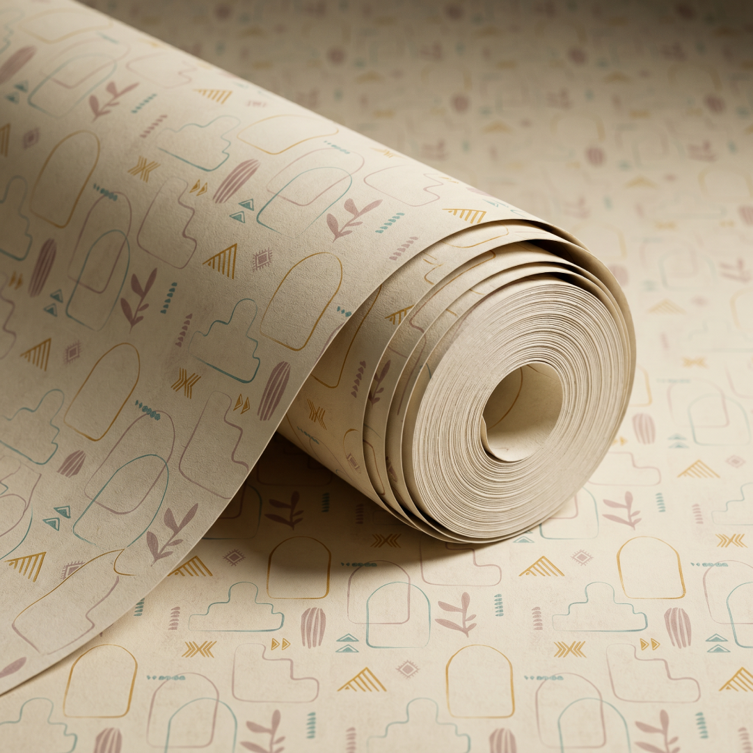 Wallcovering thumbnail 2