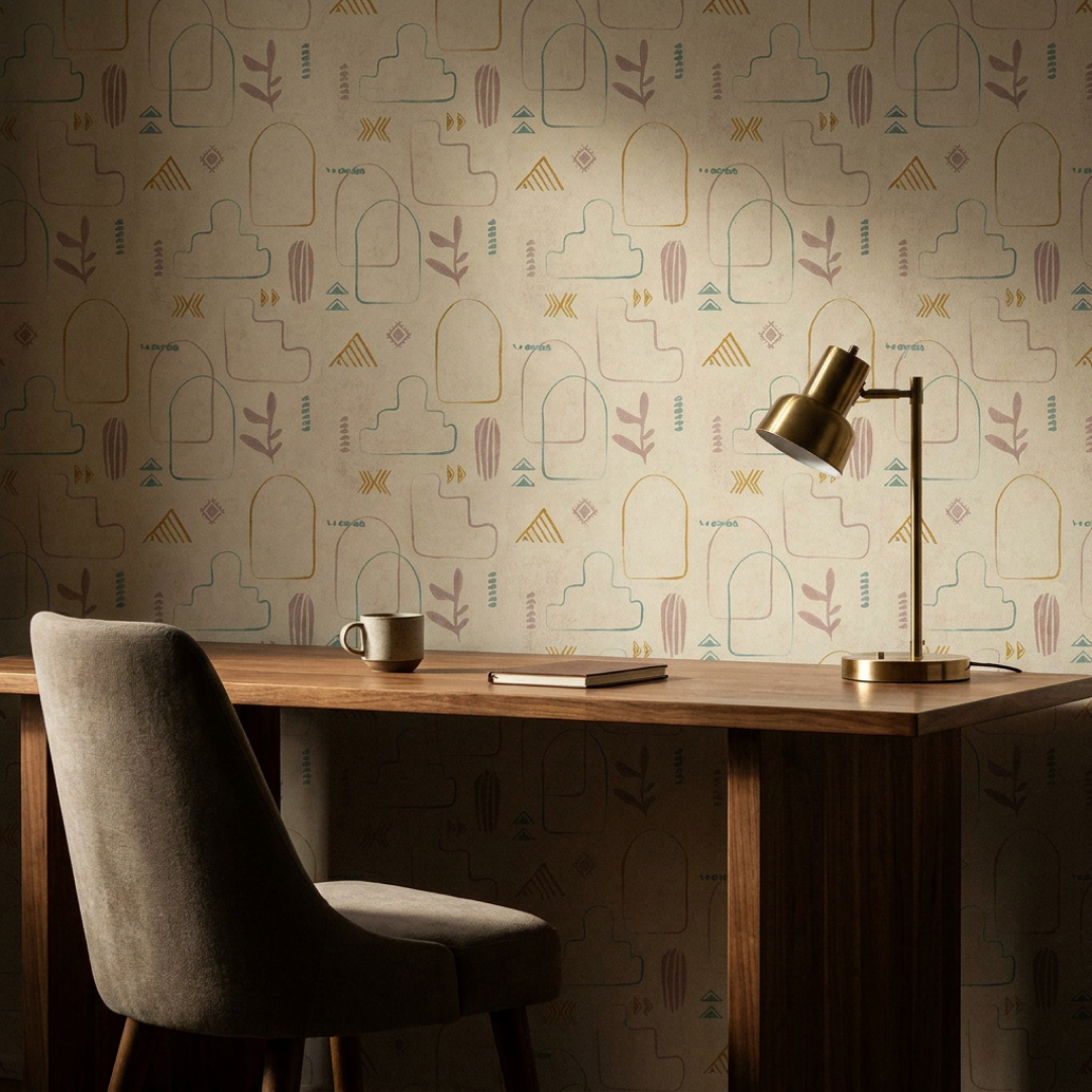 Wallcovering thumbnail 3