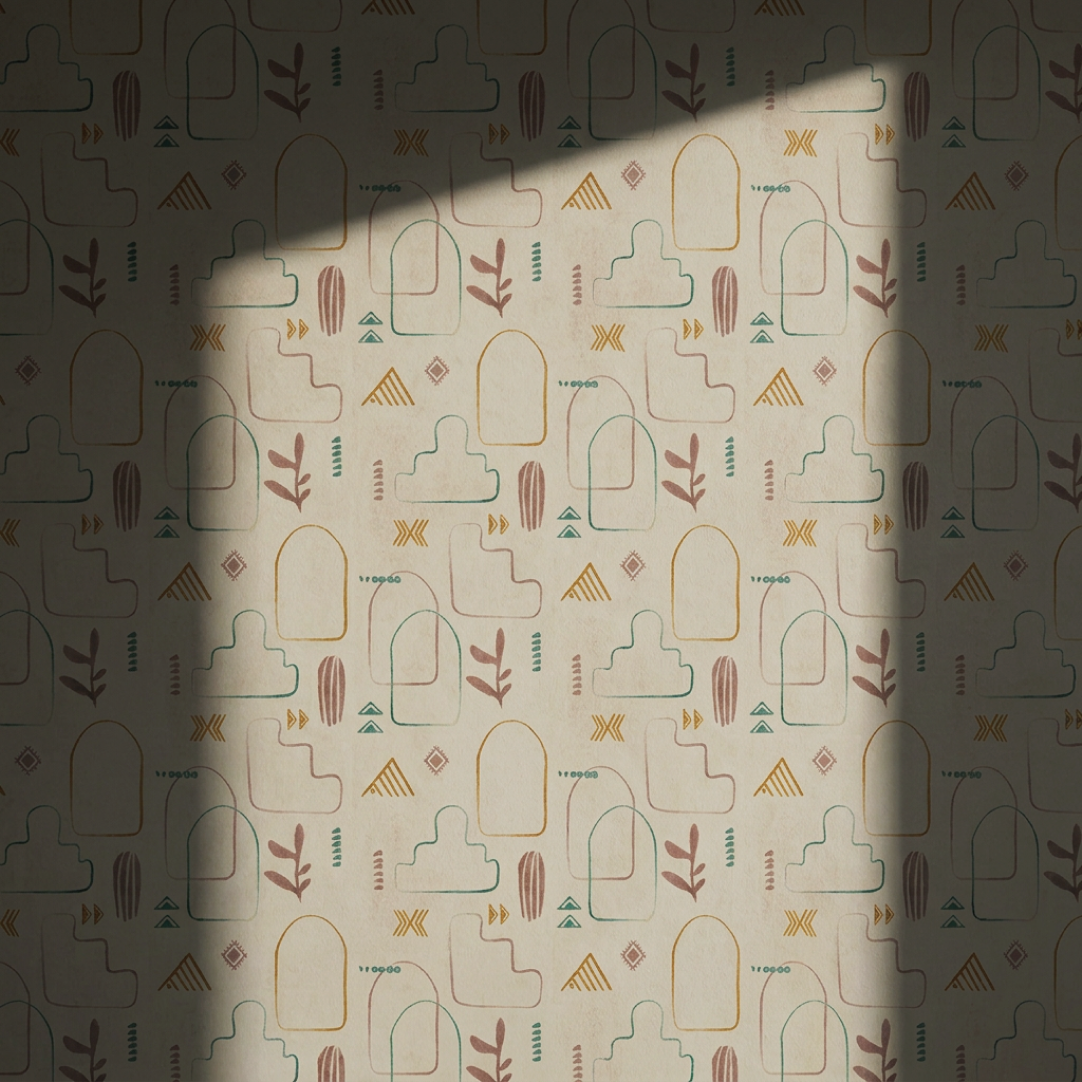 Wallcovering thumbnail 4