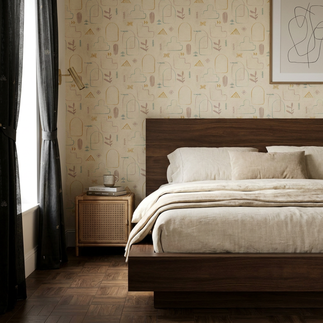 Wallcovering thumbnail 5