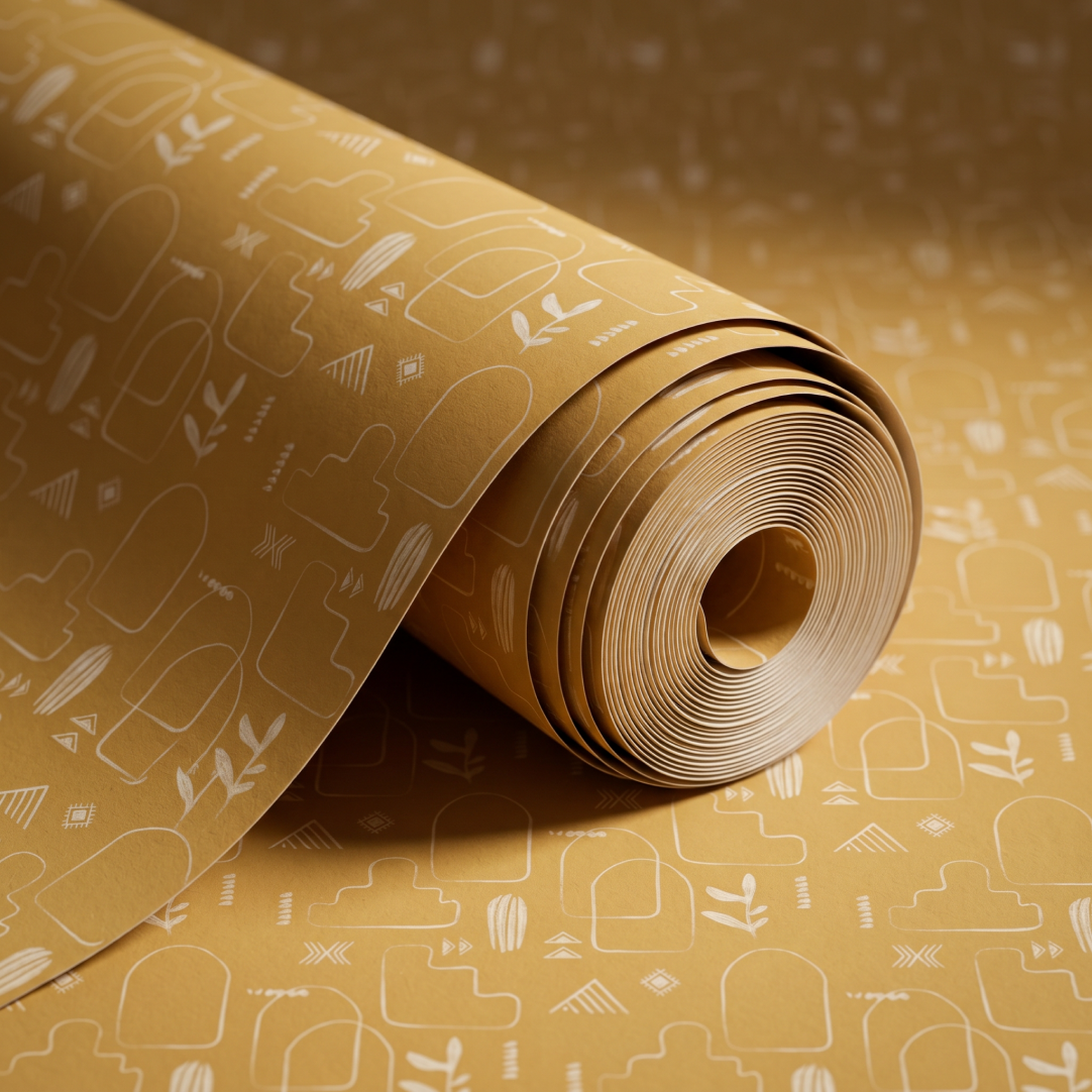 Wallcovering thumbnail 2