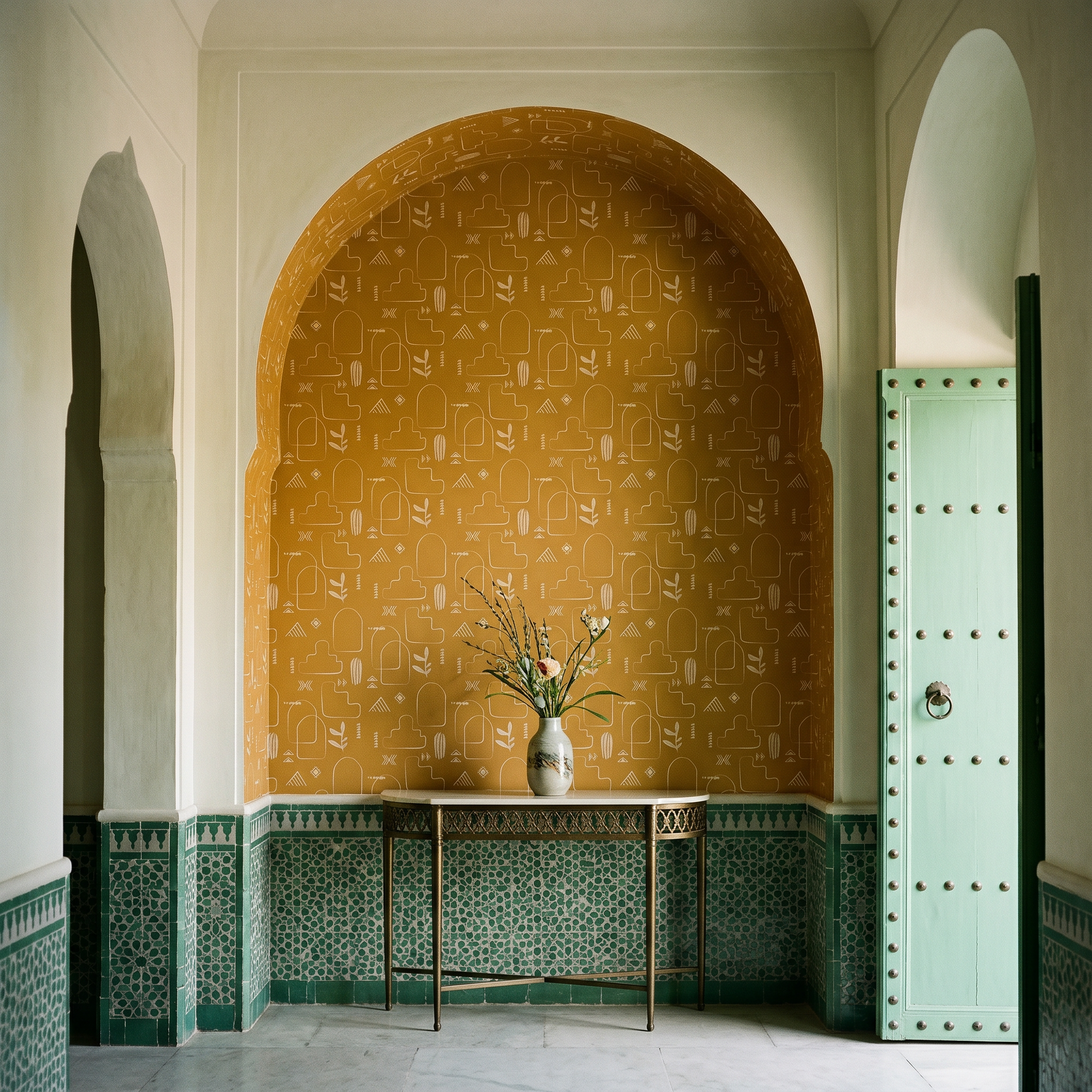 Wallcovering thumbnail 3