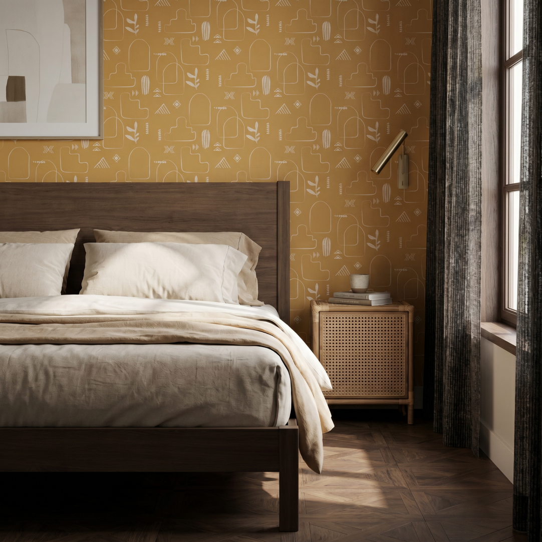 Wallcovering thumbnail 4