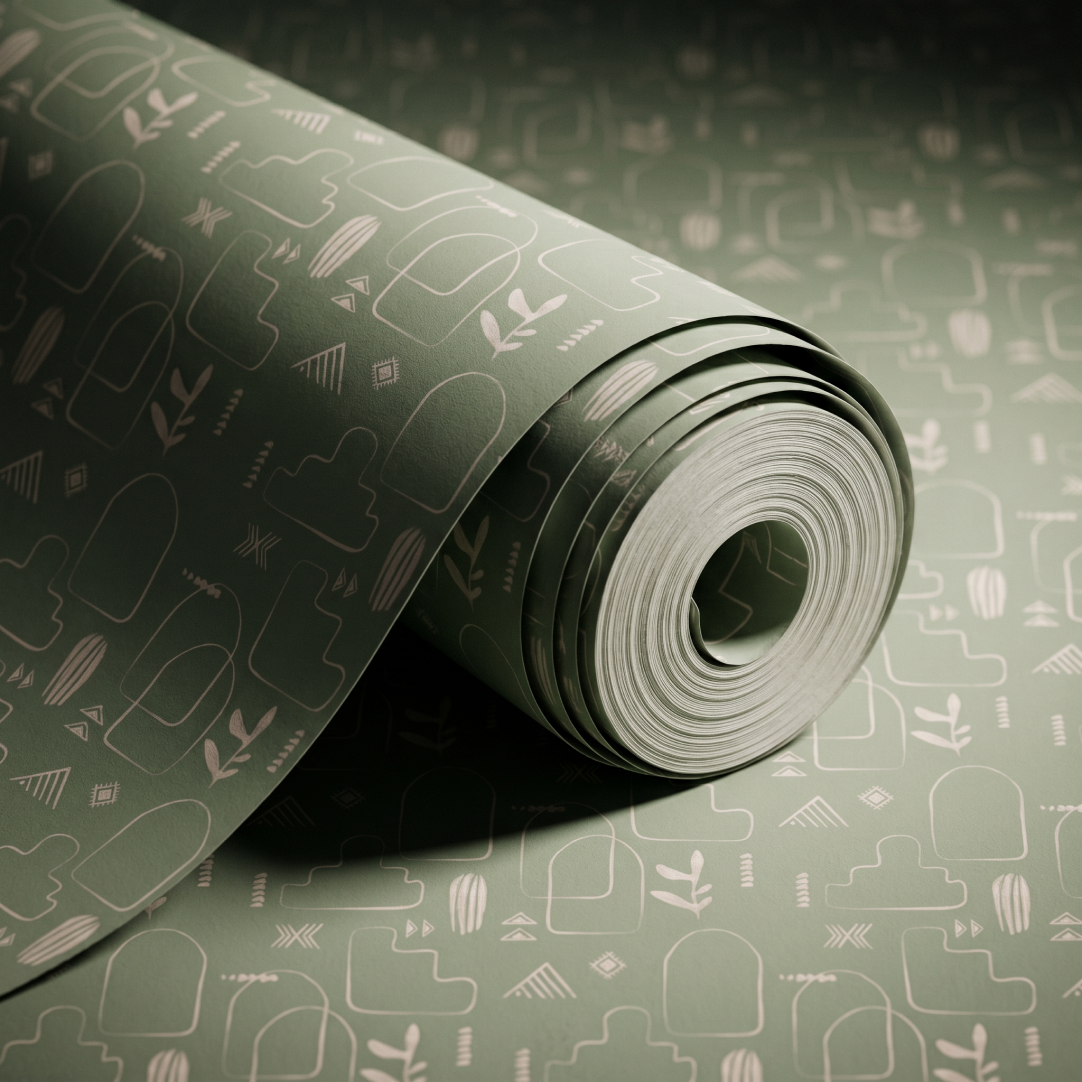 Wallcovering thumbnail 2