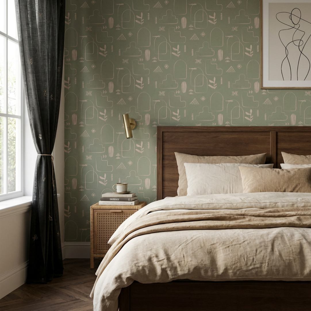Wallcovering thumbnail 3