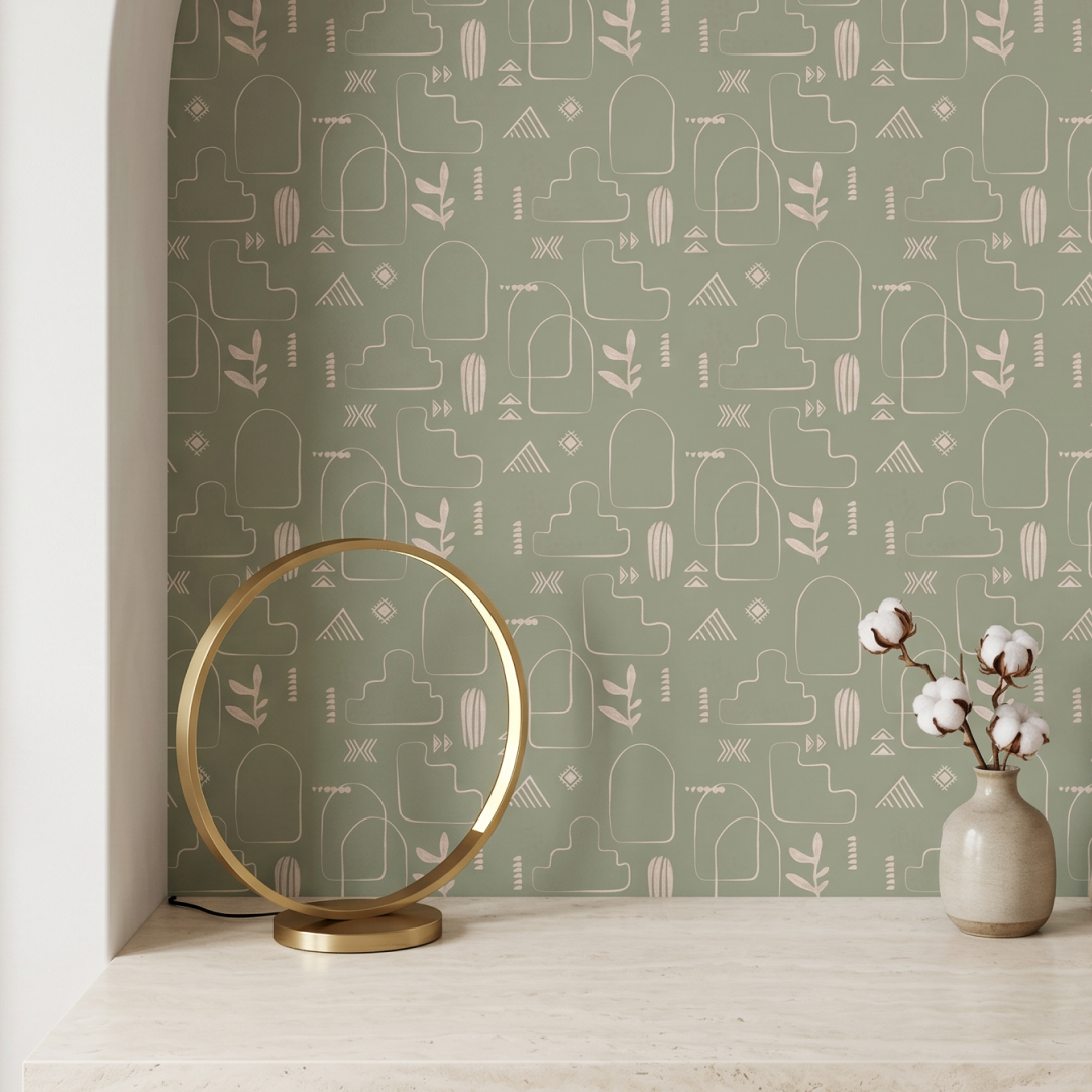 Wallcovering thumbnail 4