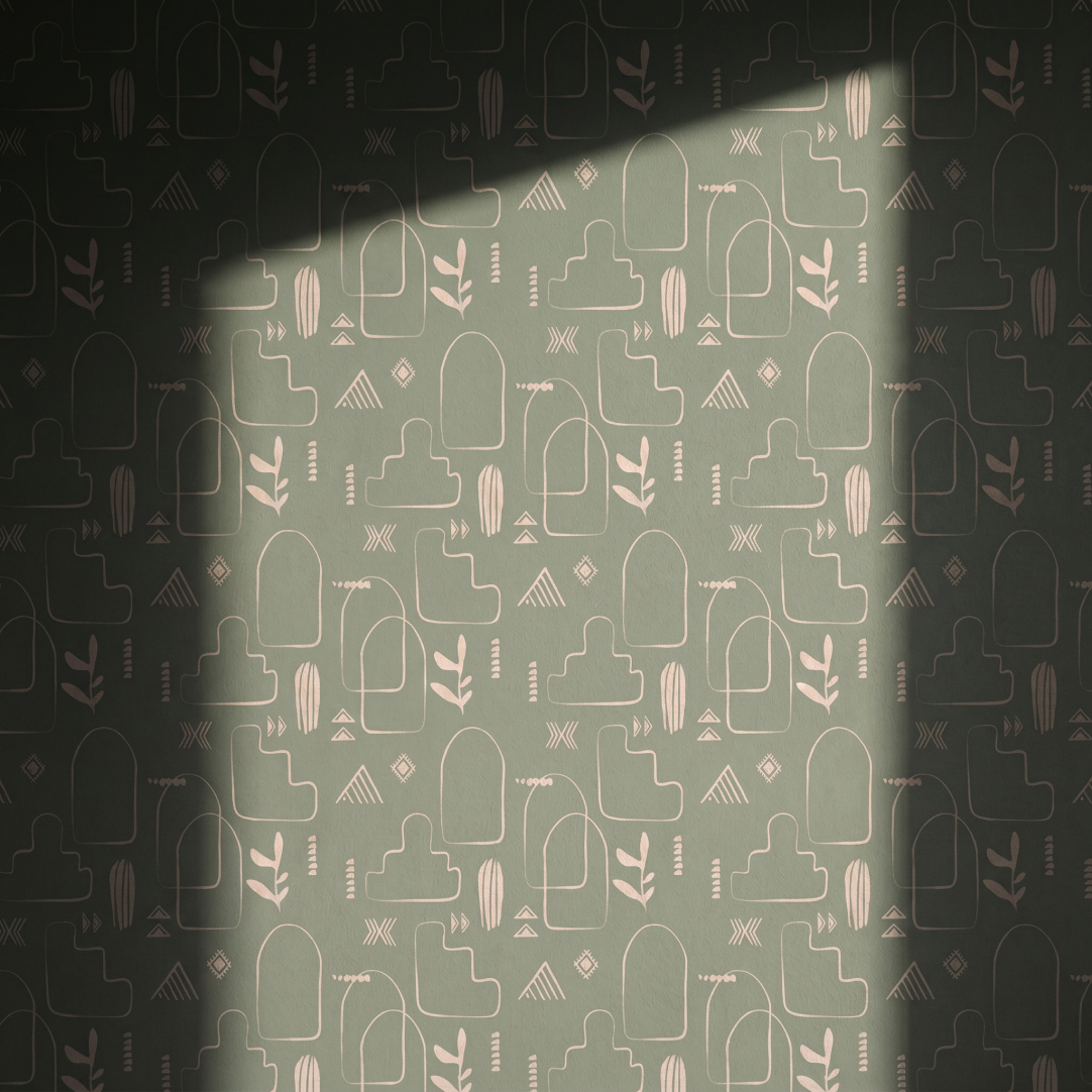 Wallcovering thumbnail 5