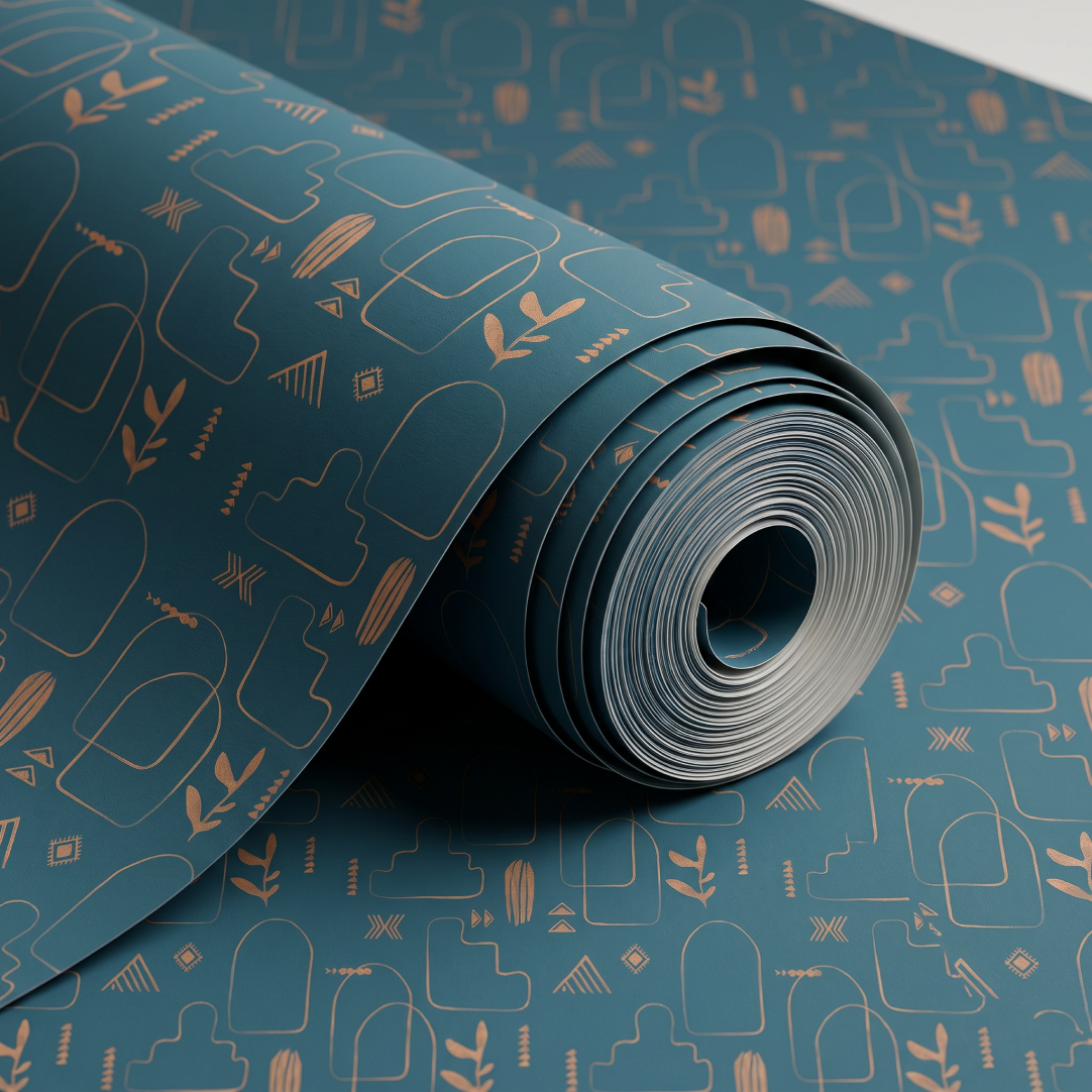 Wallcovering thumbnail 2