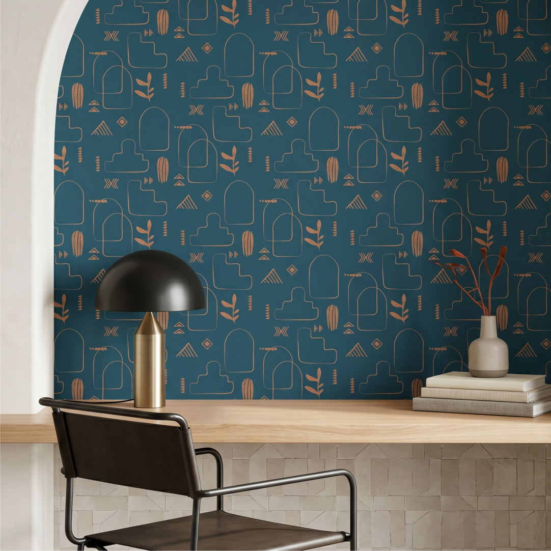 Wallcovering thumbnail 3