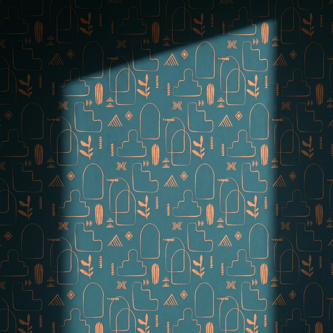 Wallcovering thumbnail 4