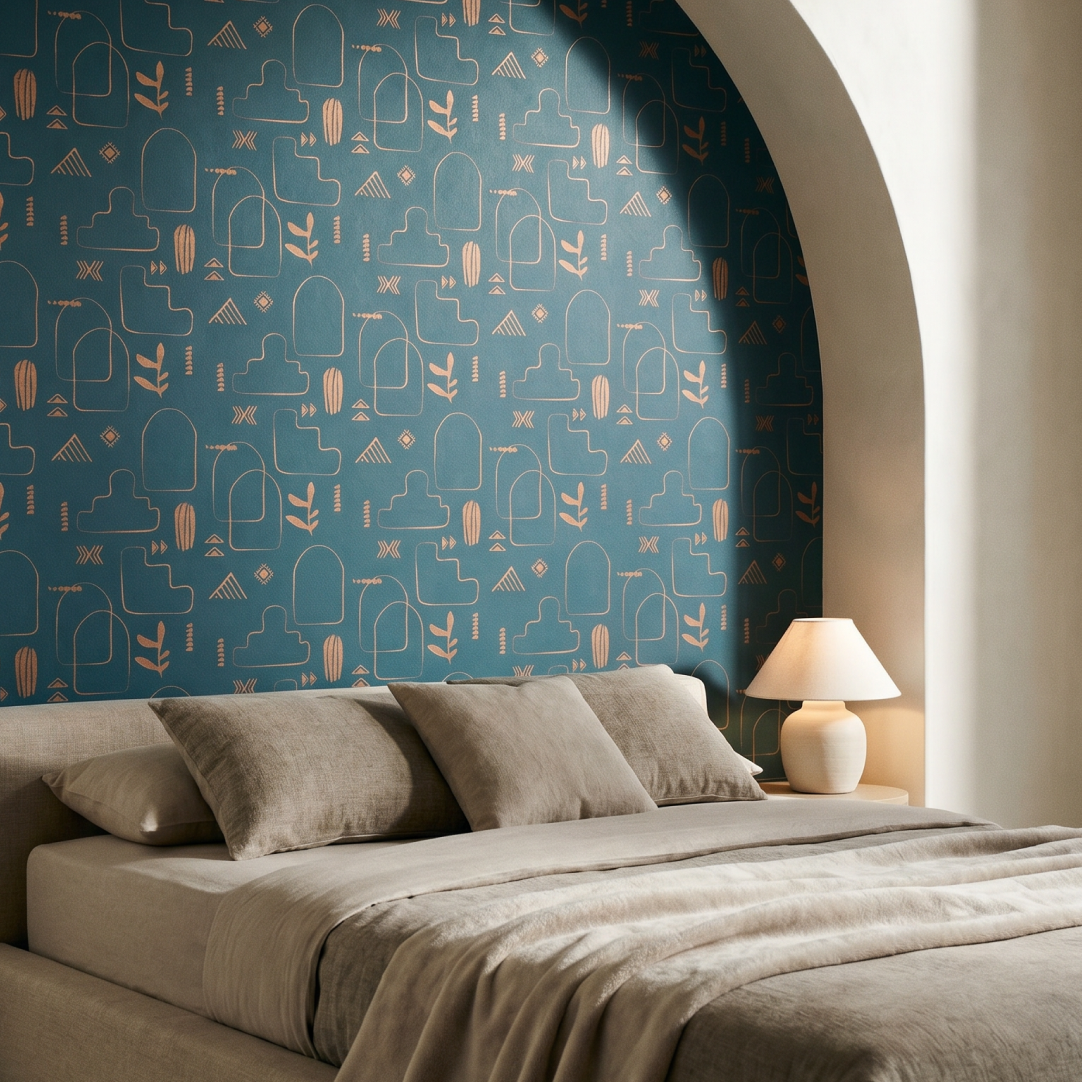 Wallcovering thumbnail 5