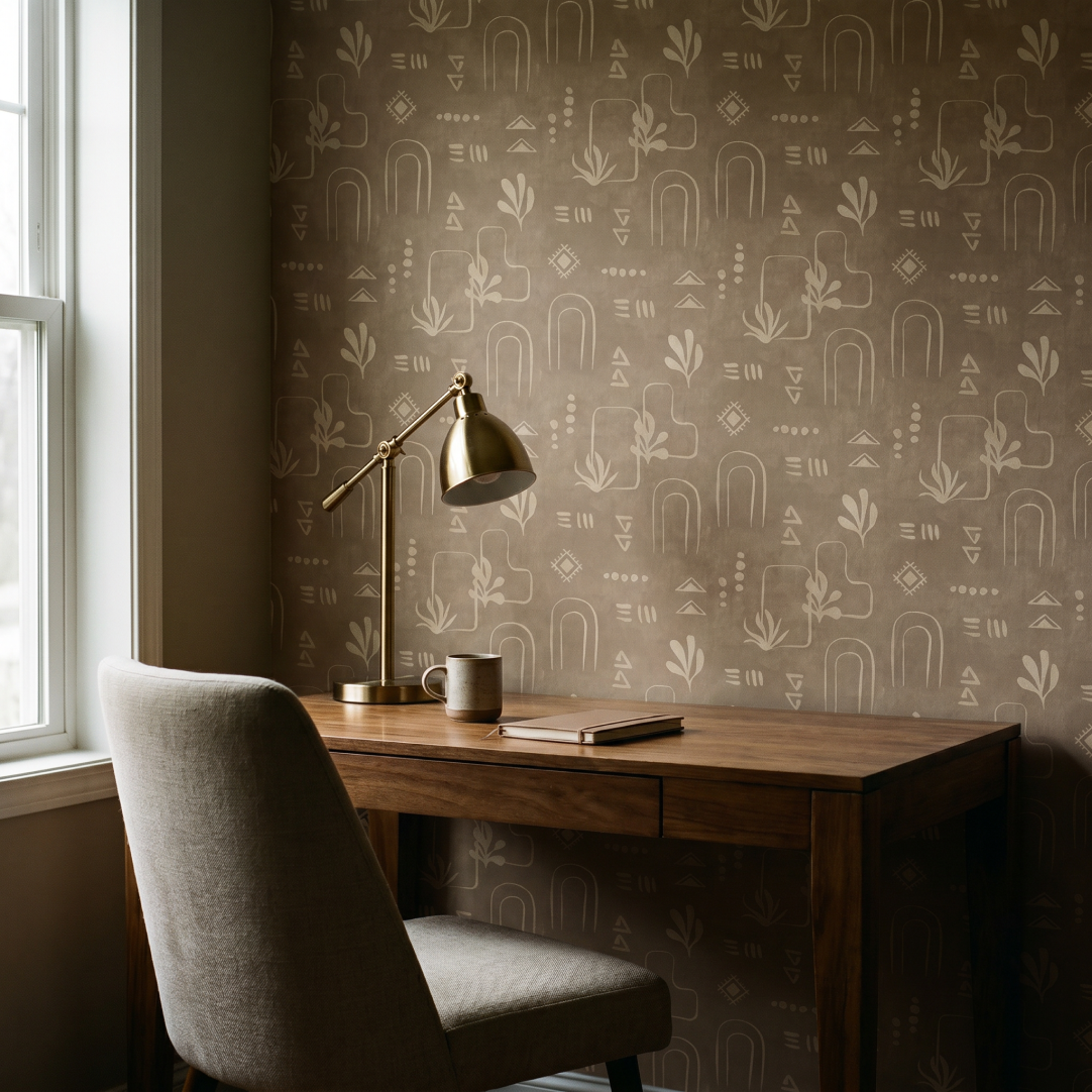 Wallcovering thumbnail 3