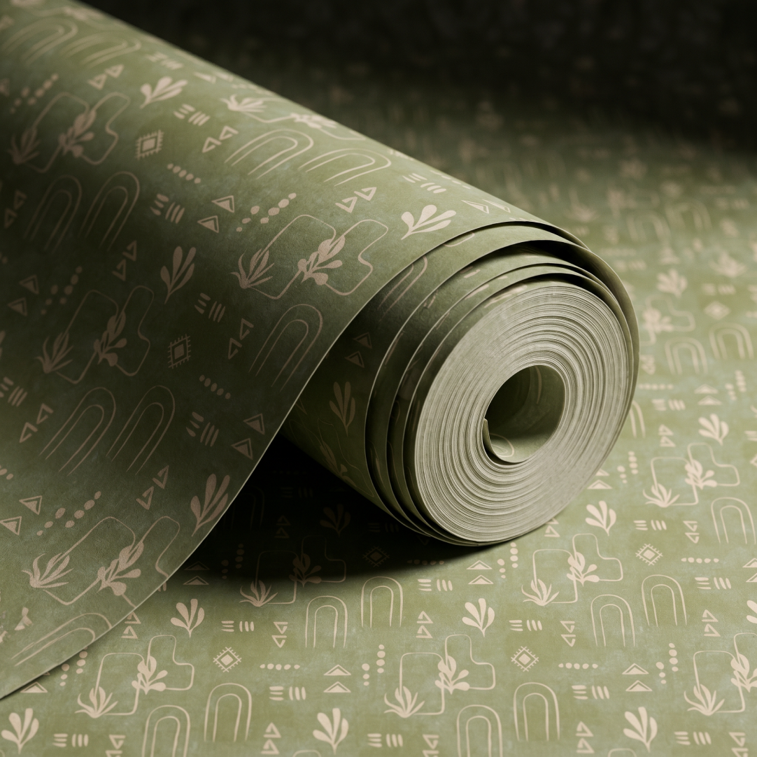 Wallcovering thumbnail 2
