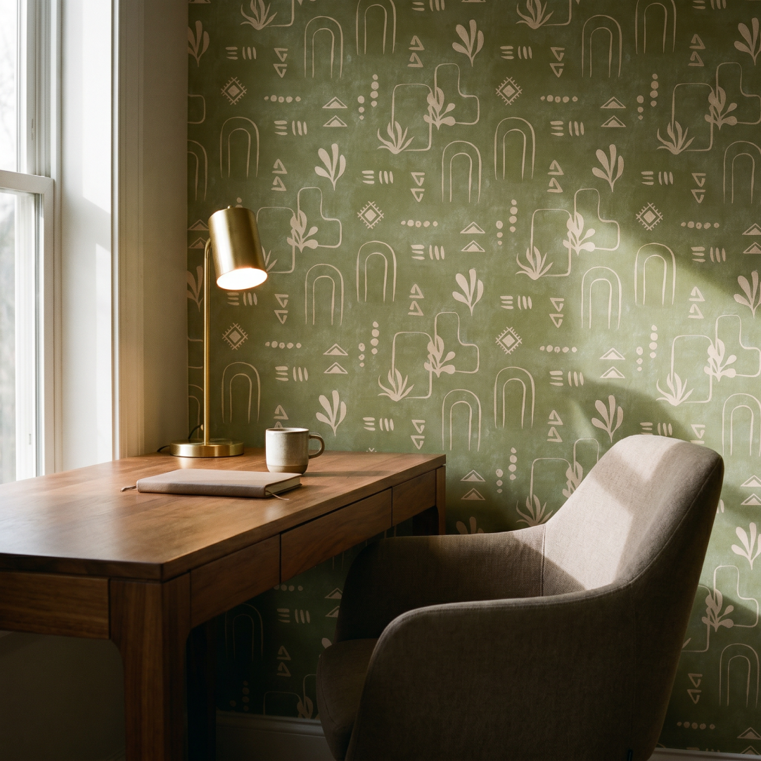 Wallcovering thumbnail 3