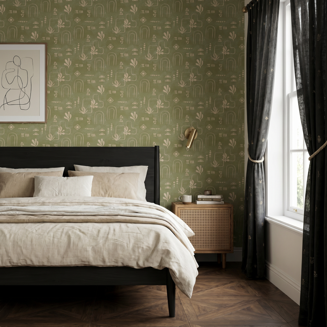 Wallcovering thumbnail 4
