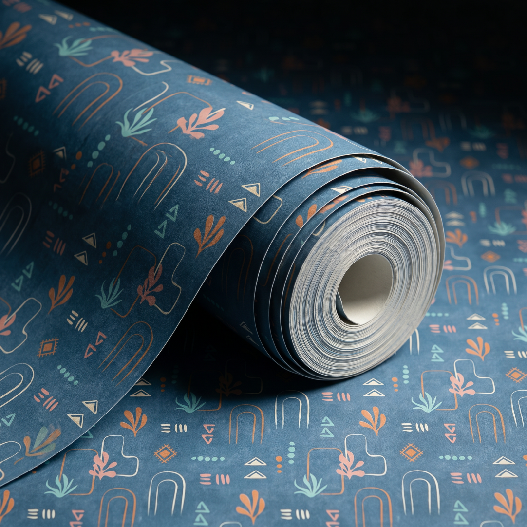 Wallcovering thumbnail 2