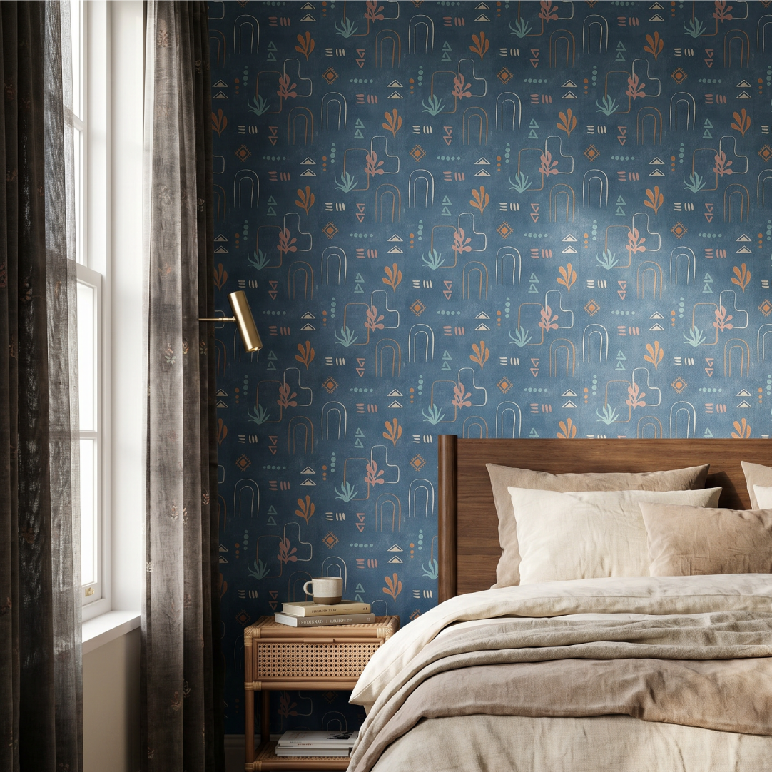 Wallcovering thumbnail 3