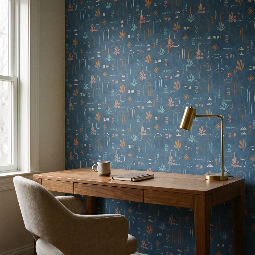 Wallcovering thumbnail 4