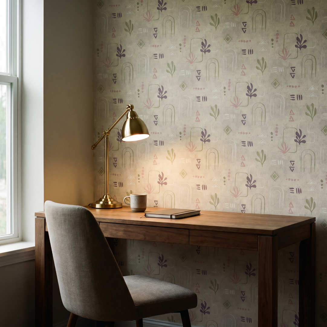 Wallcovering thumbnail 4