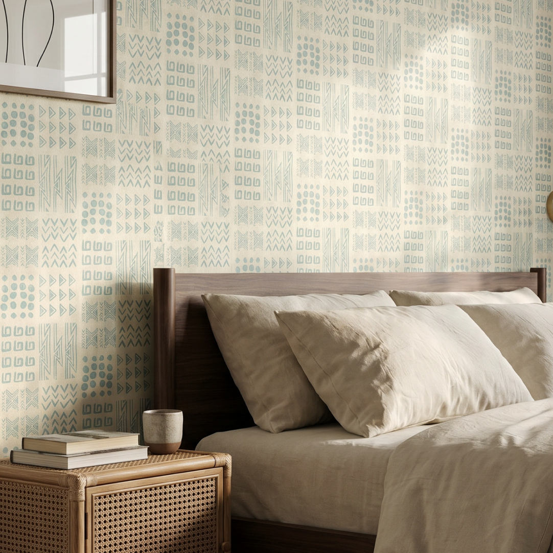 Wallcovering thumbnail 3
