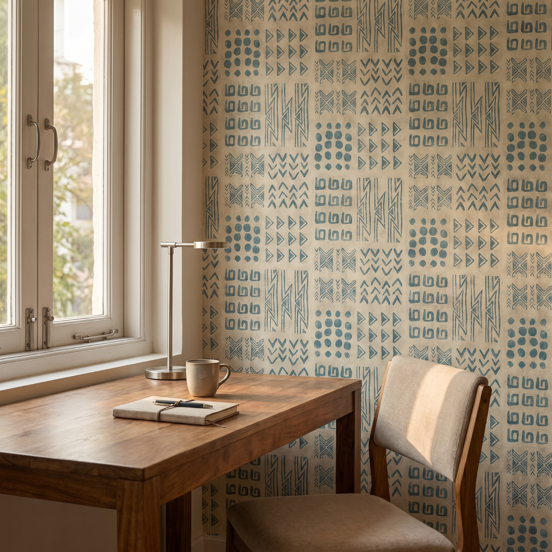 Wallcovering thumbnail 5