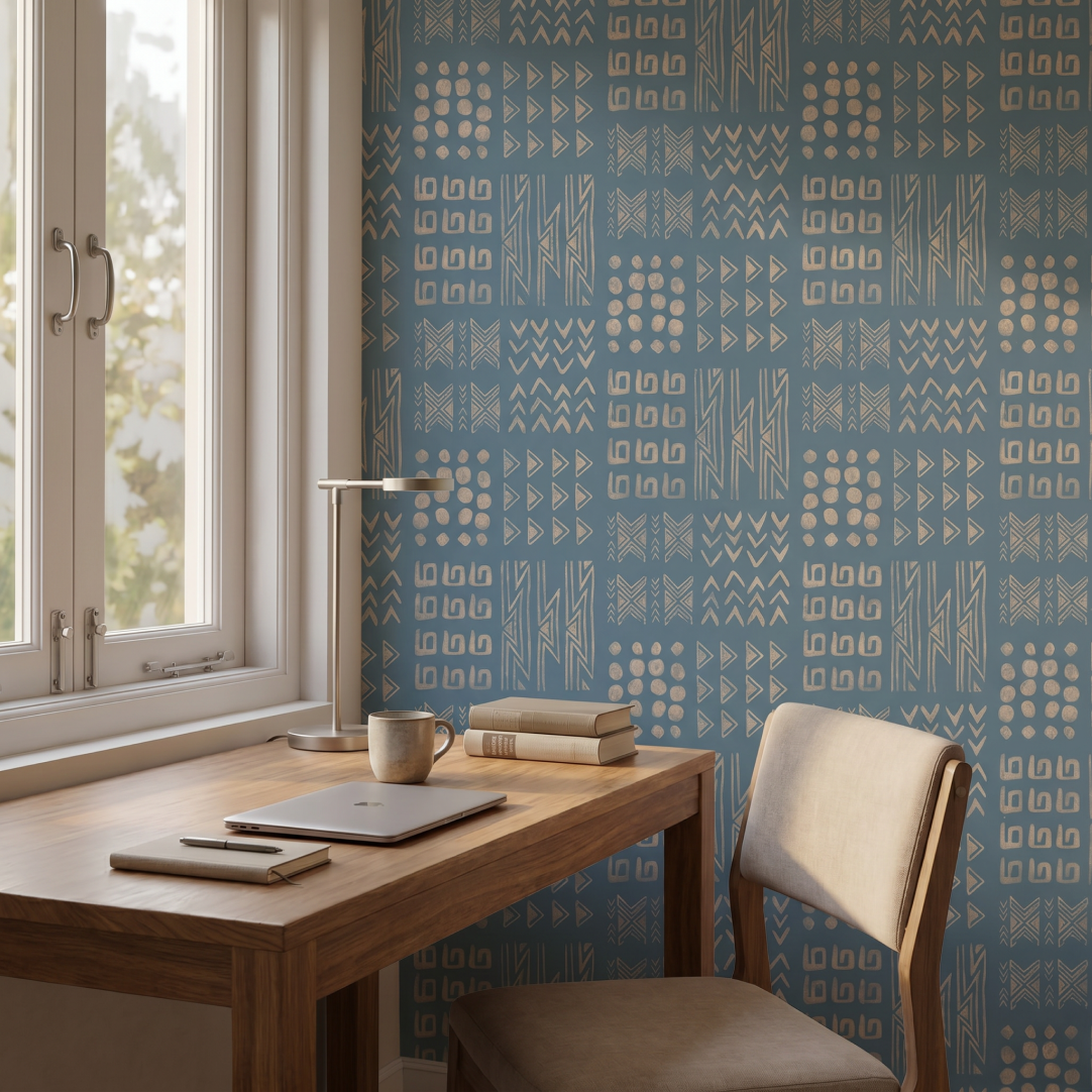 Wallcovering thumbnail 5