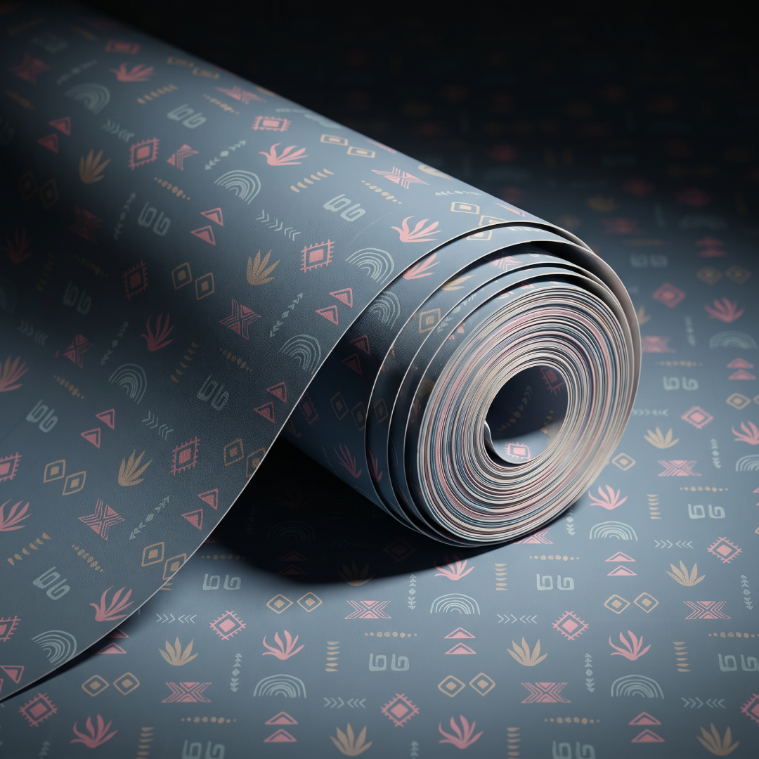 Wallcovering thumbnail 2