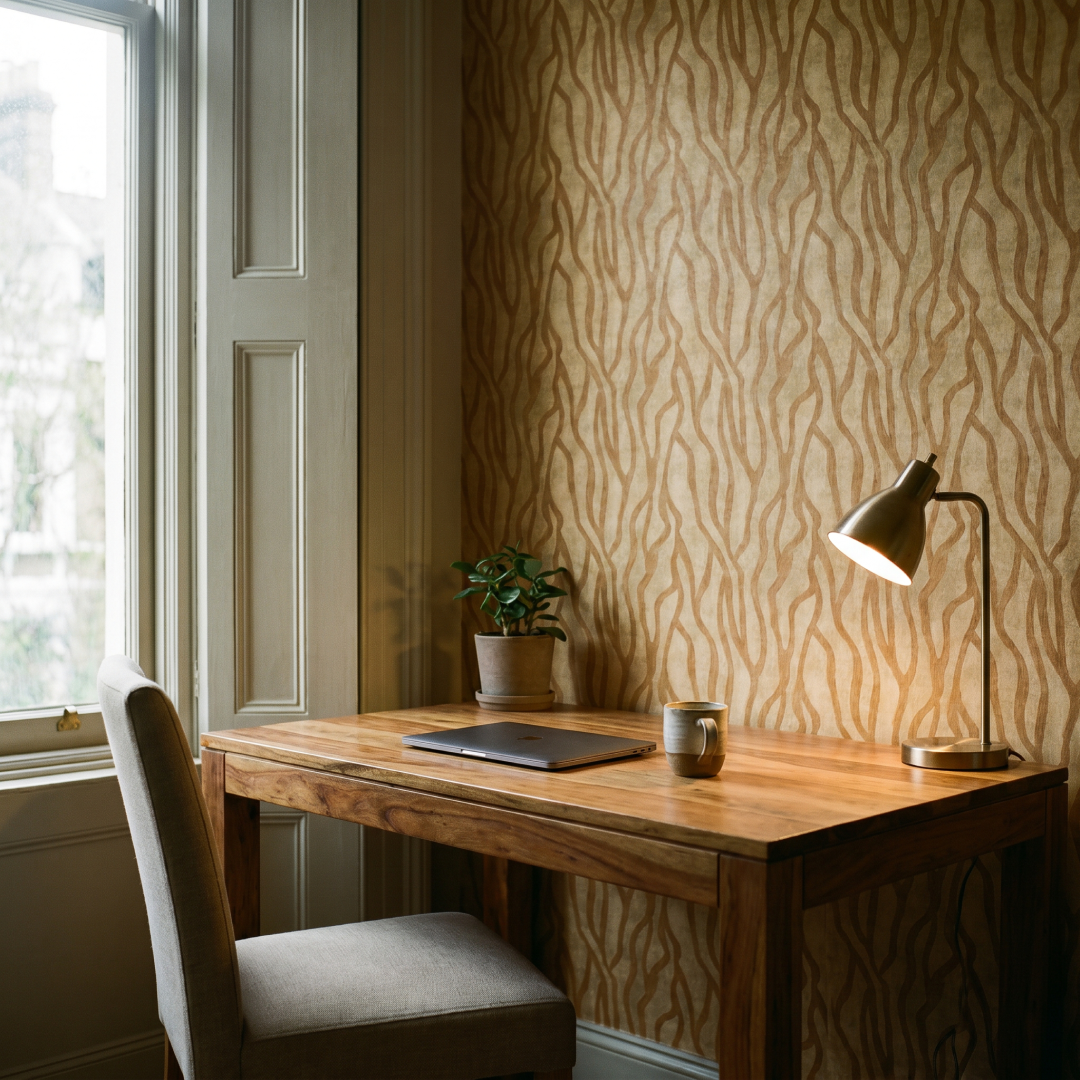 Wallcovering thumbnail 3