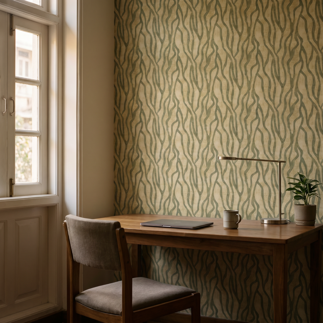 Wallcovering thumbnail 5